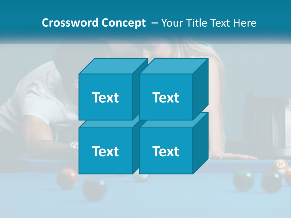 Made Investment Architect PowerPoint Template