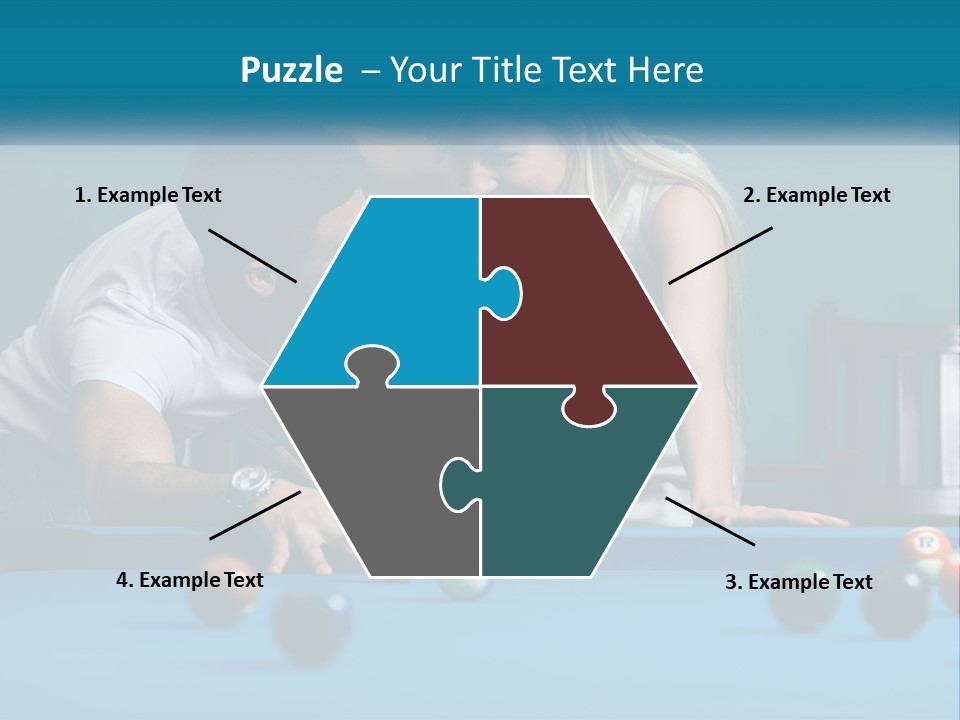 Made Investment Architect PowerPoint Template