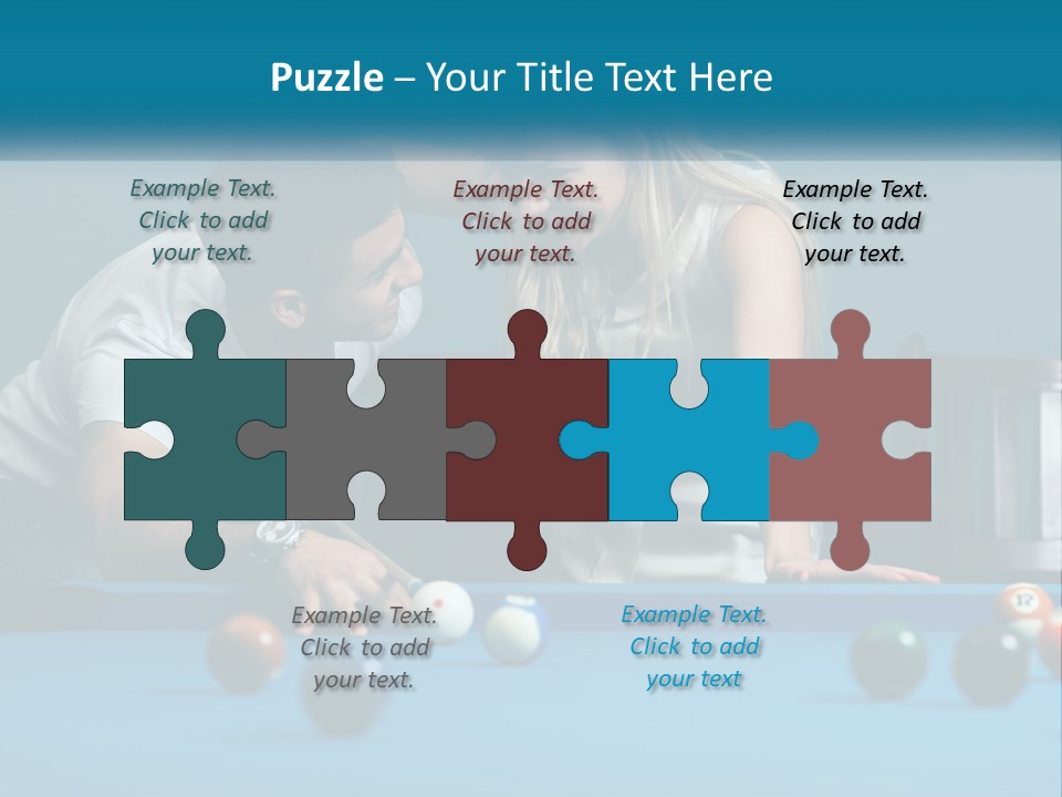 Made Investment Architect PowerPoint Template