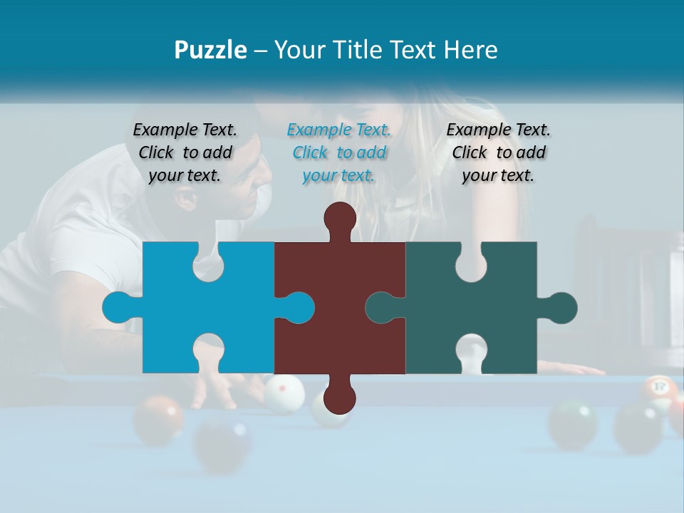 Made Investment Architect PowerPoint Template