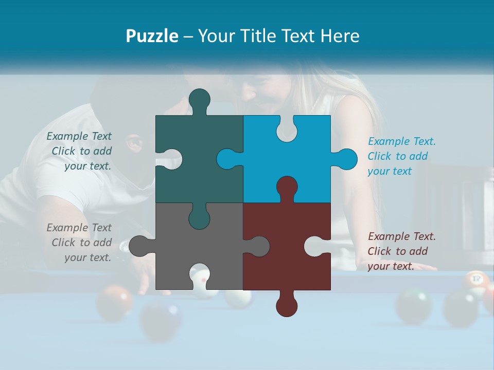 Made Investment Architect PowerPoint Template