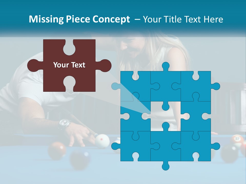 Made Investment Architect PowerPoint Template