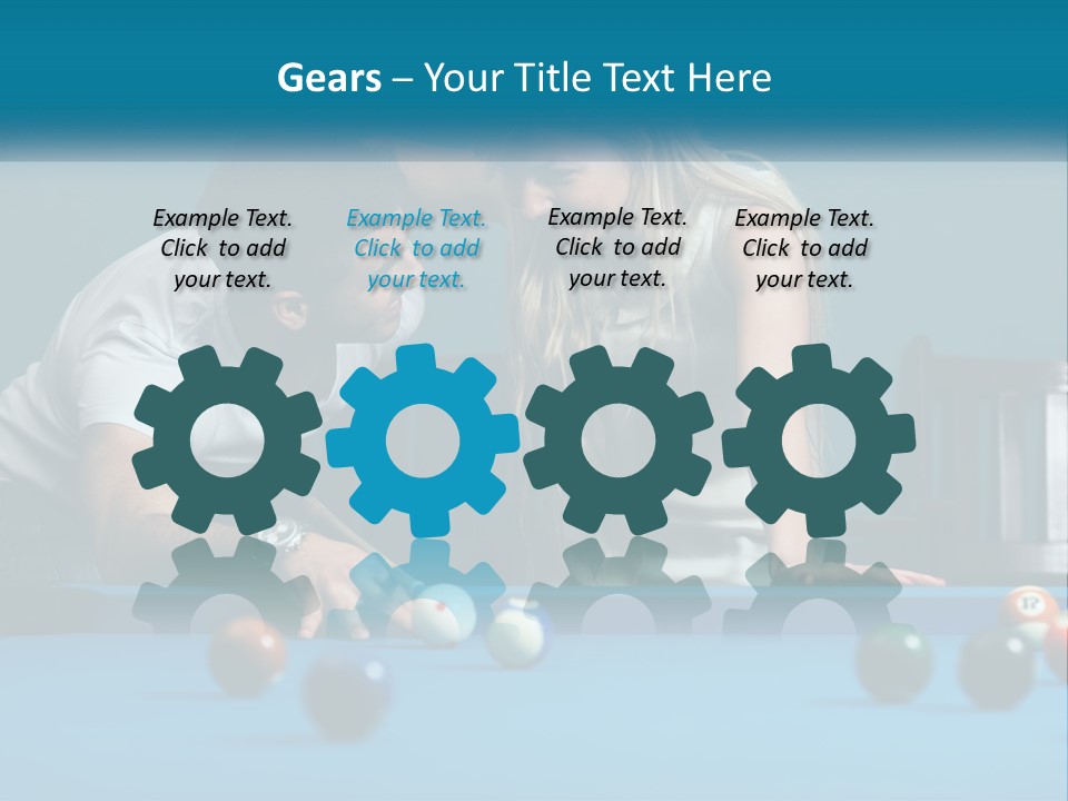 Made Investment Architect PowerPoint Template