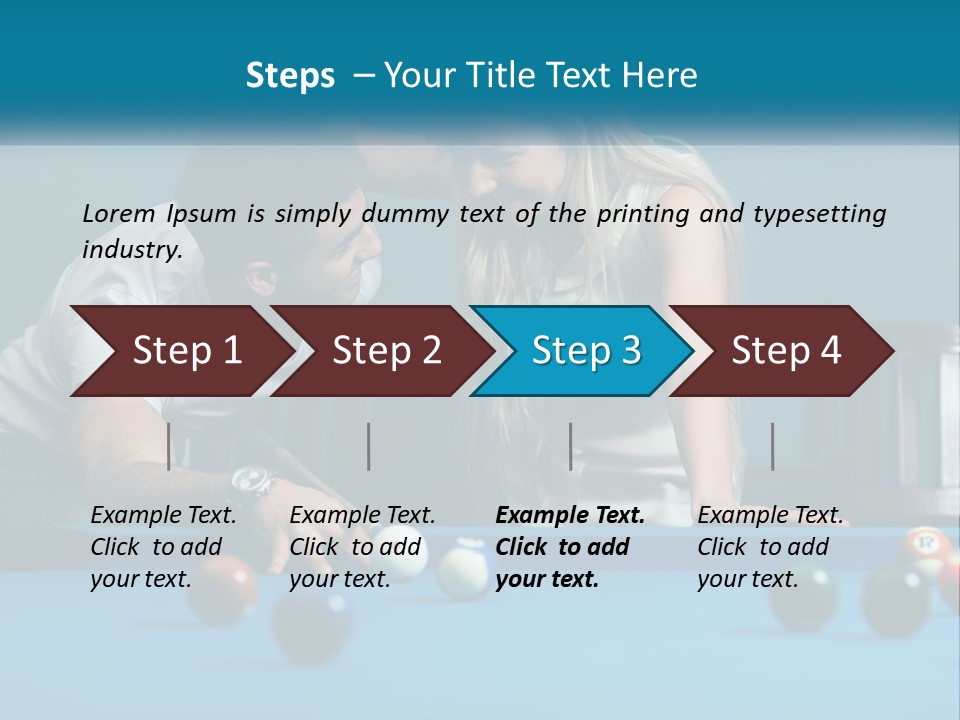 Made Investment Architect PowerPoint Template