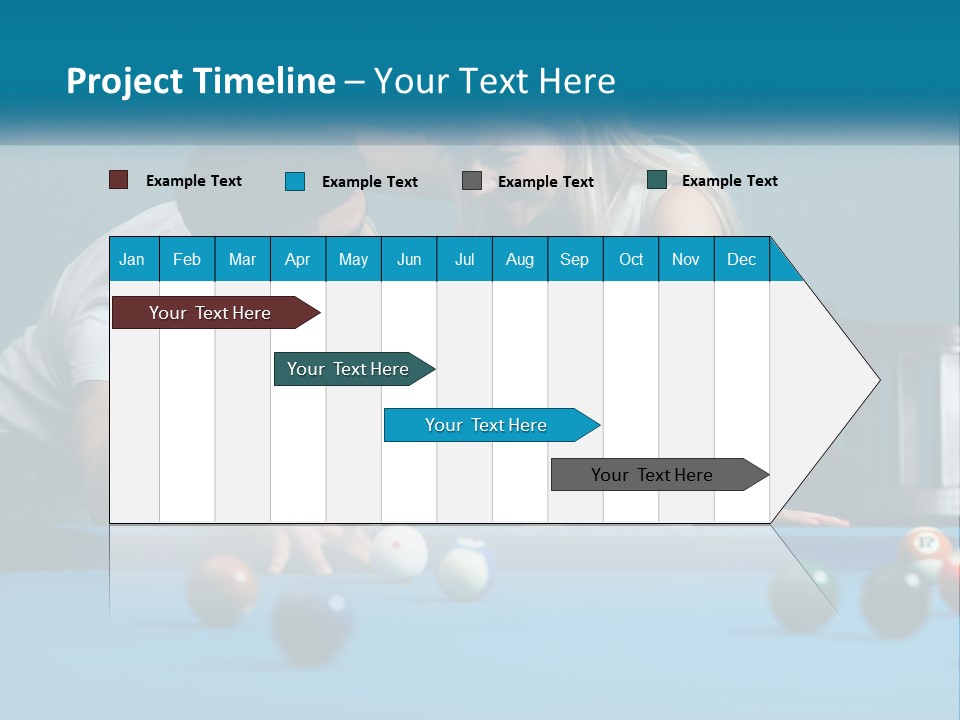 Made Investment Architect PowerPoint Template