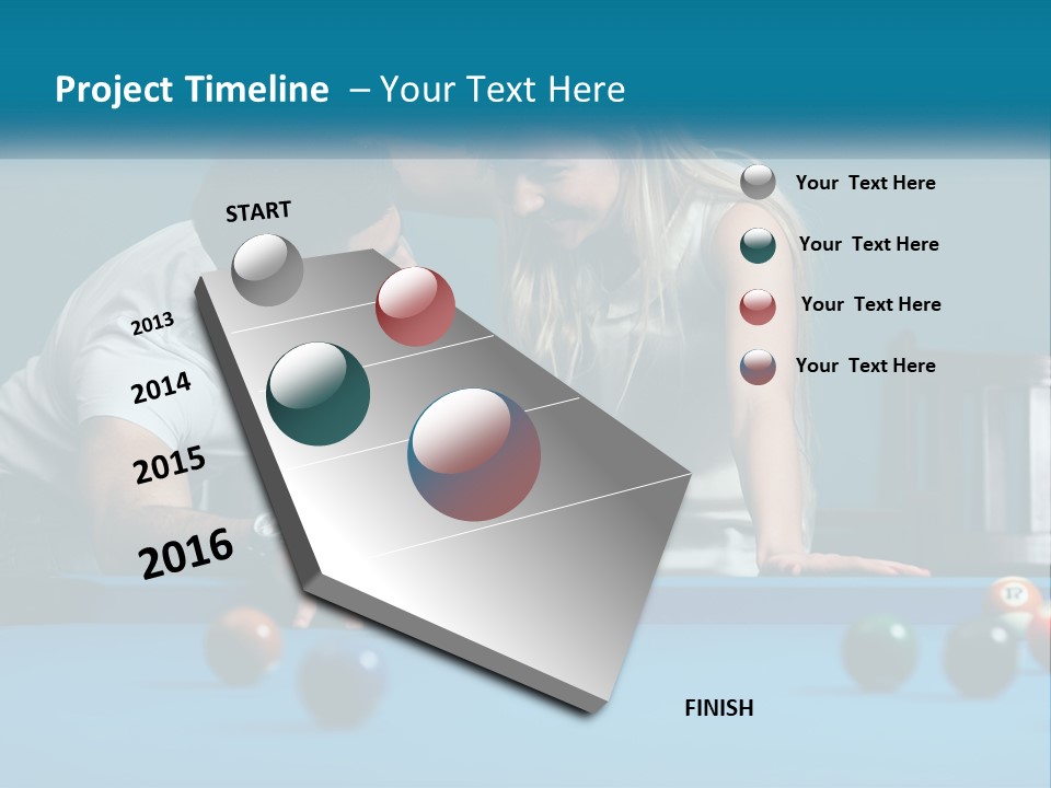 Made Investment Architect PowerPoint Template