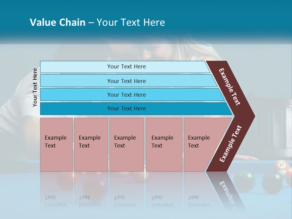 Made Investment Architect PowerPoint Template