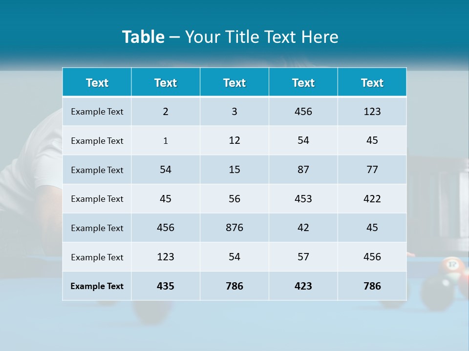 Made Investment Architect PowerPoint Template