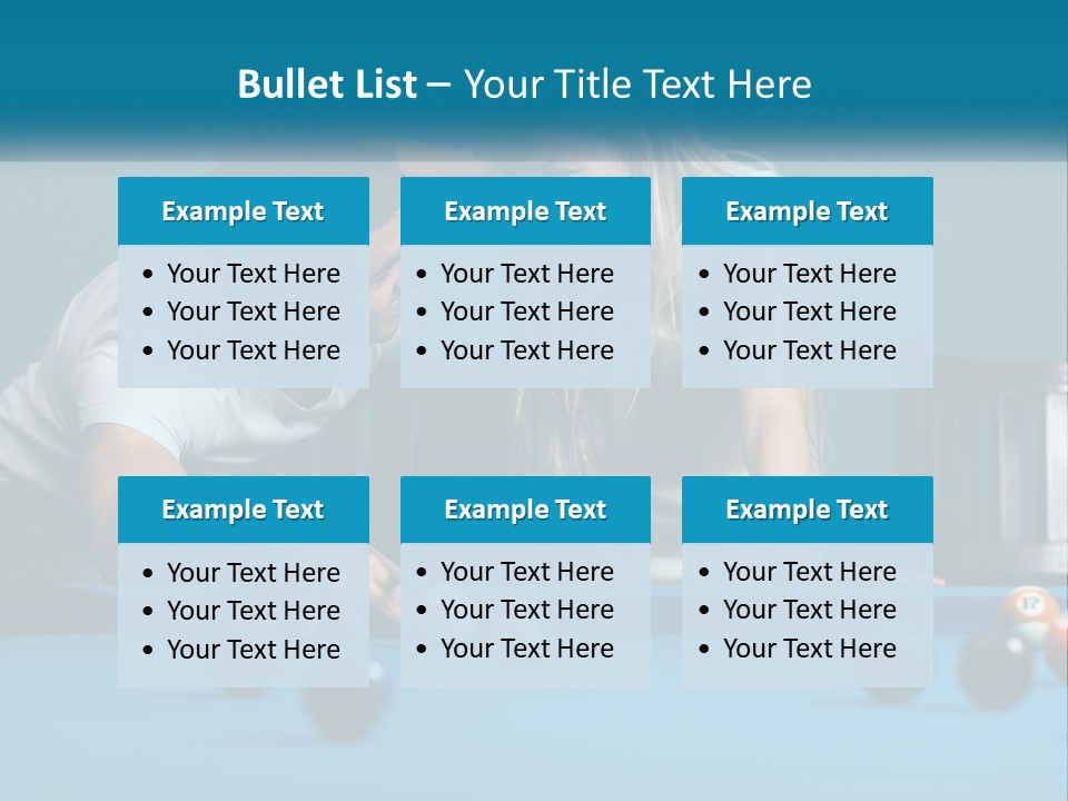Made Investment Architect PowerPoint Template
