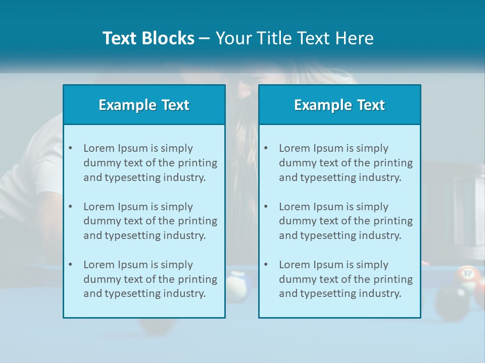Made Investment Architect PowerPoint Template