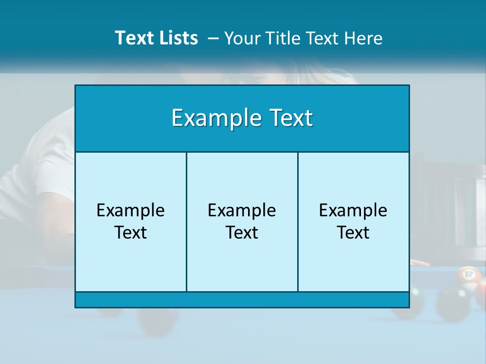 Made Investment Architect PowerPoint Template