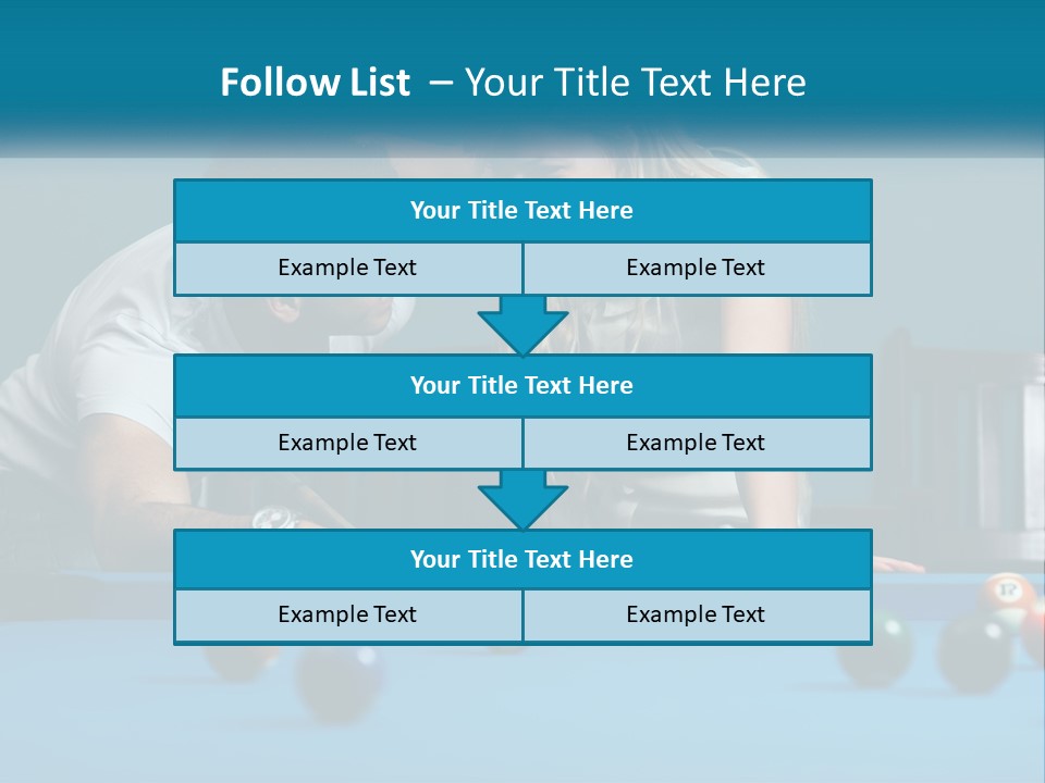 Made Investment Architect PowerPoint Template