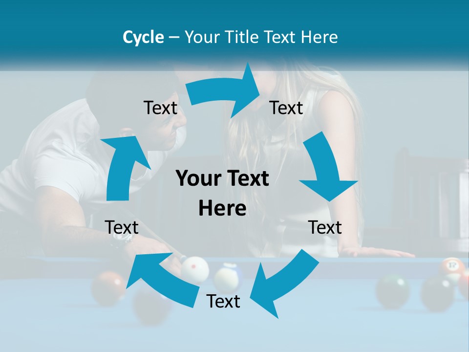 Made Investment Architect PowerPoint Template