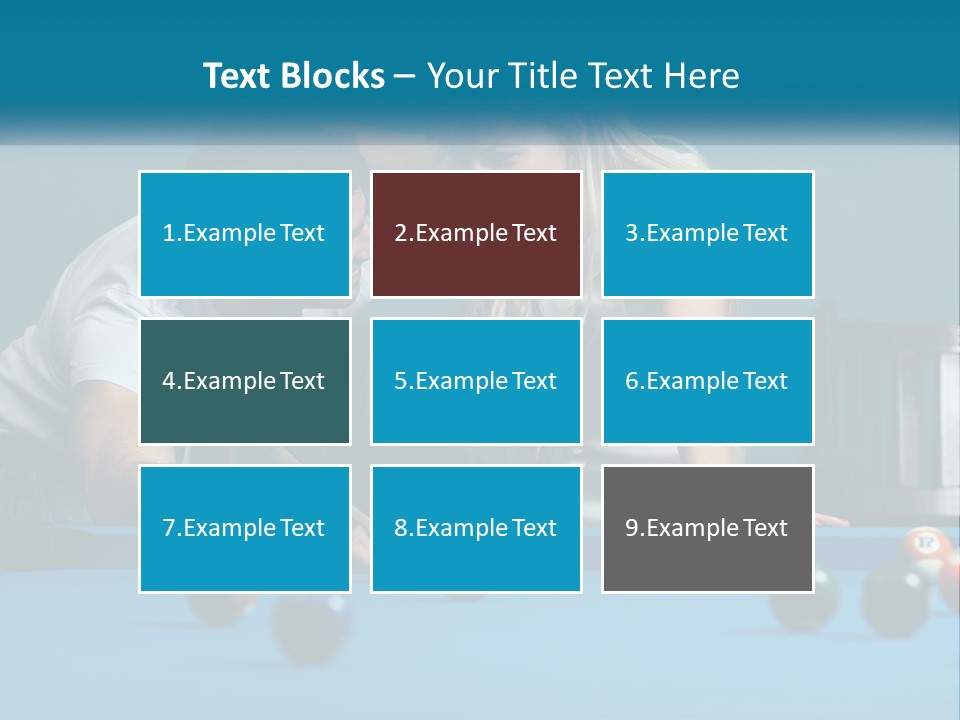 Made Investment Architect PowerPoint Template