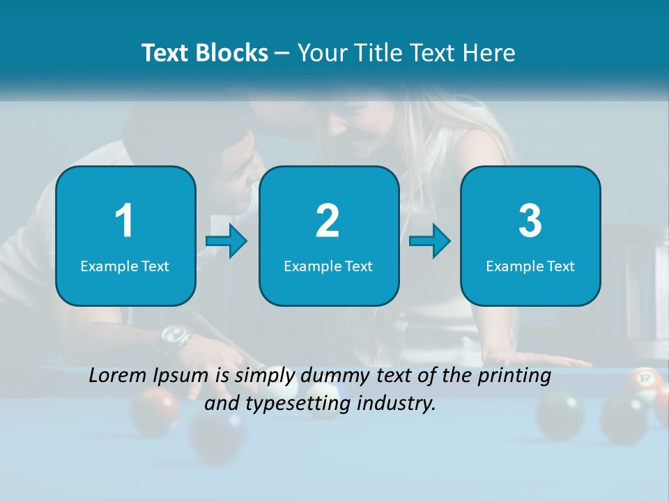 Made Investment Architect PowerPoint Template
