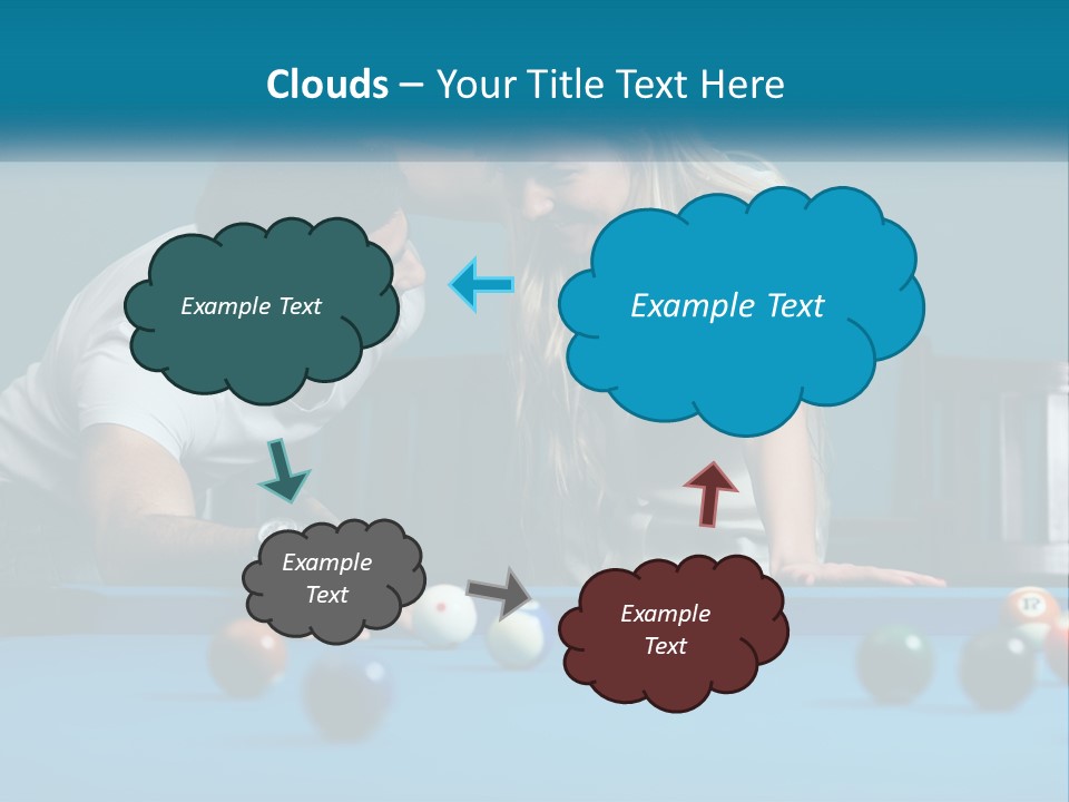 Made Investment Architect PowerPoint Template
