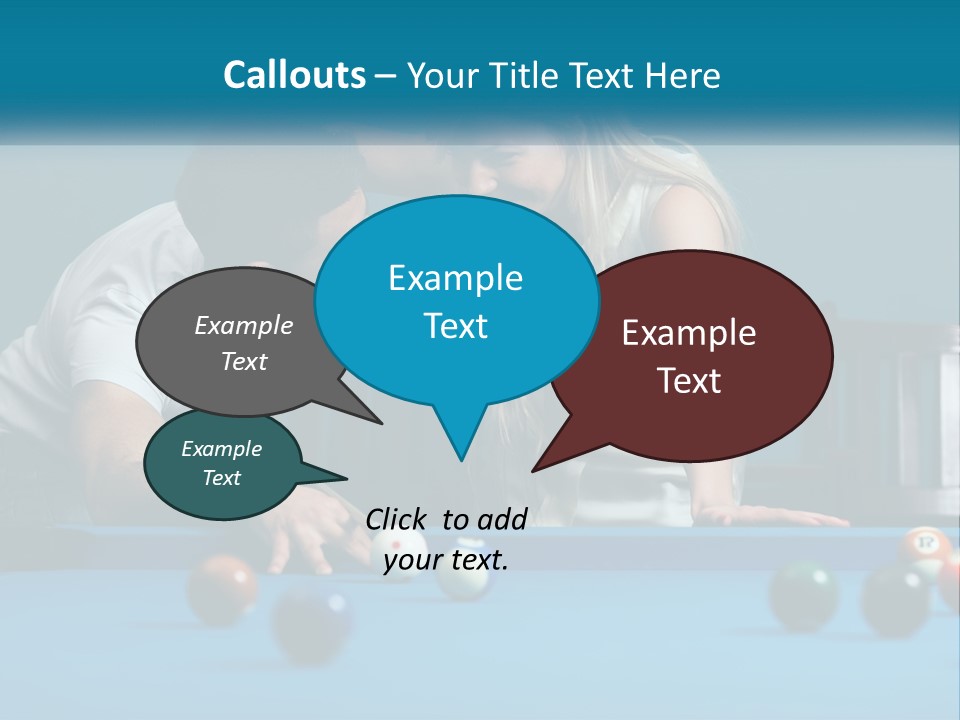 Made Investment Architect PowerPoint Template