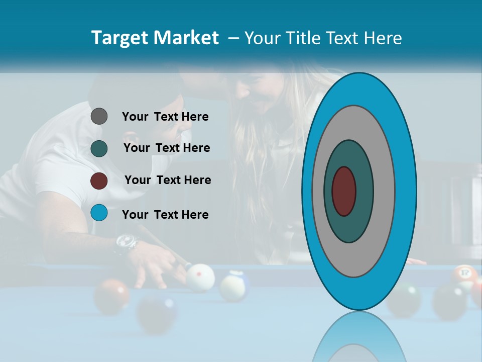 Made Investment Architect PowerPoint Template