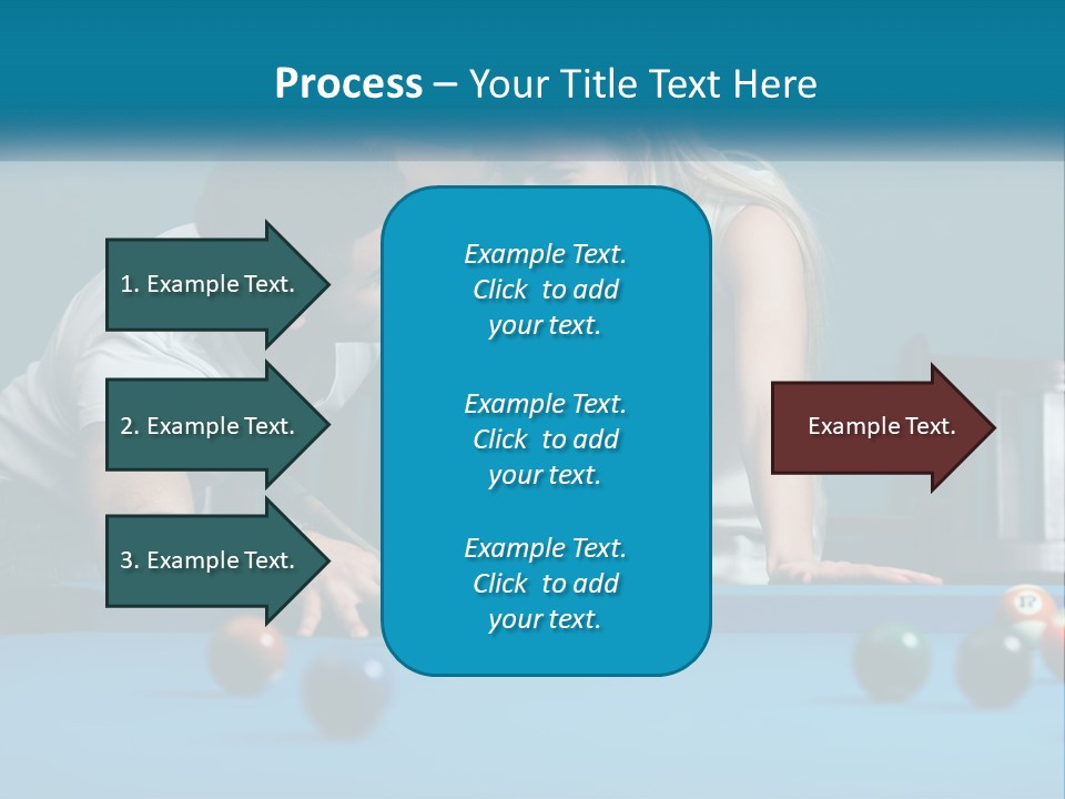 Made Investment Architect PowerPoint Template