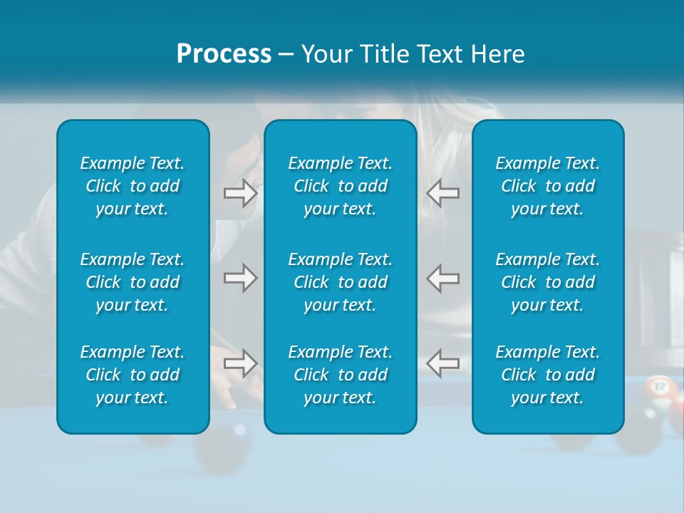 Made Investment Architect PowerPoint Template