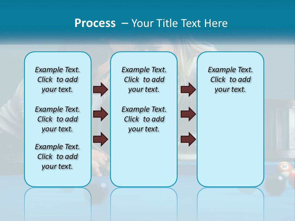 Made Investment Architect PowerPoint Template