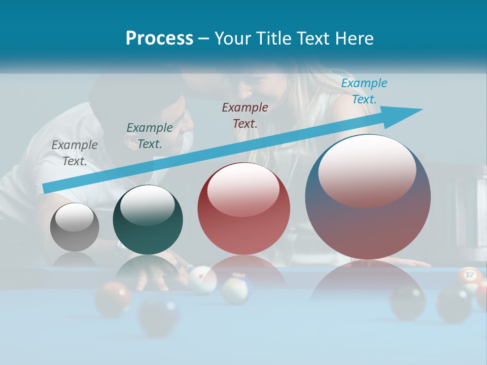Made Investment Architect PowerPoint Template