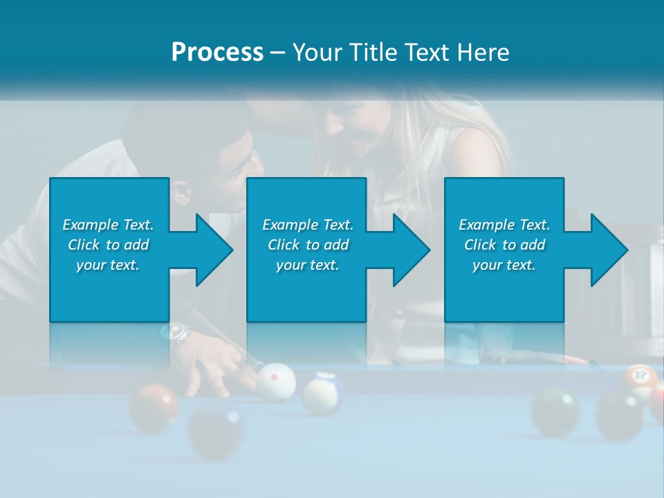 Made Investment Architect PowerPoint Template