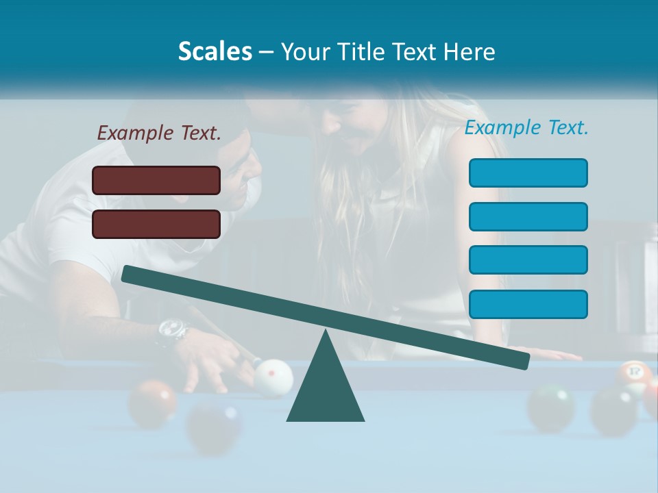 Made Investment Architect PowerPoint Template