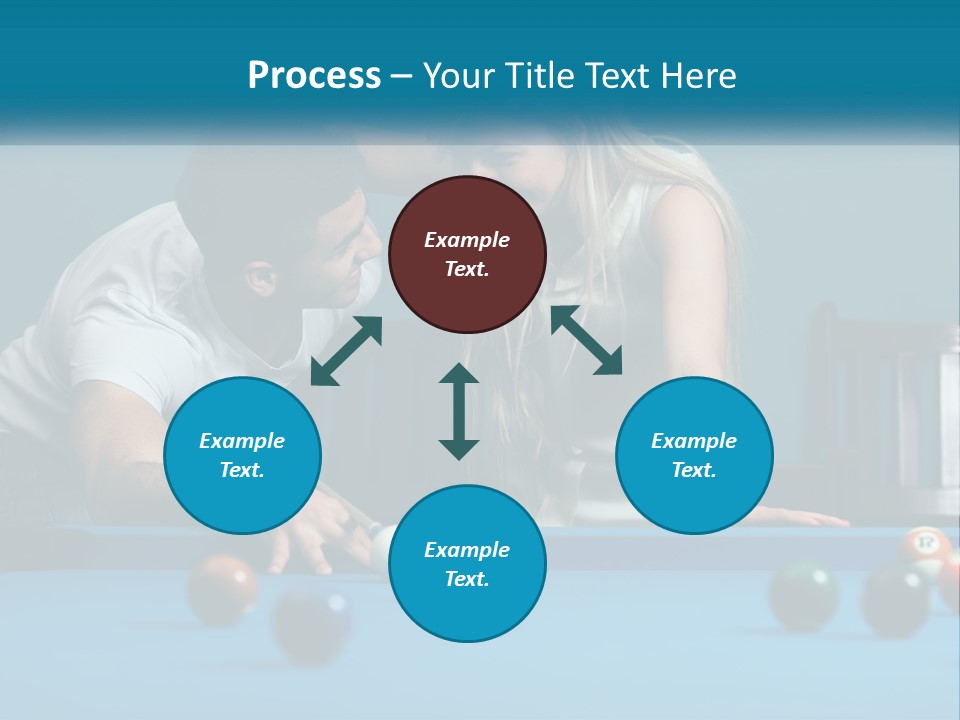 Made Investment Architect PowerPoint Template