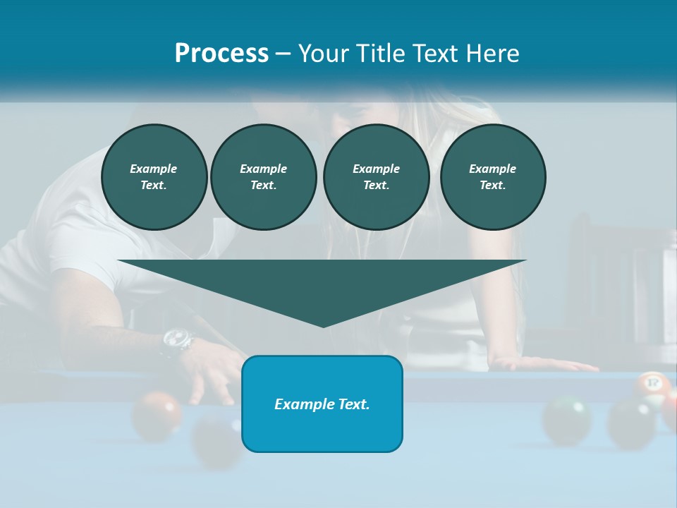 Made Investment Architect PowerPoint Template