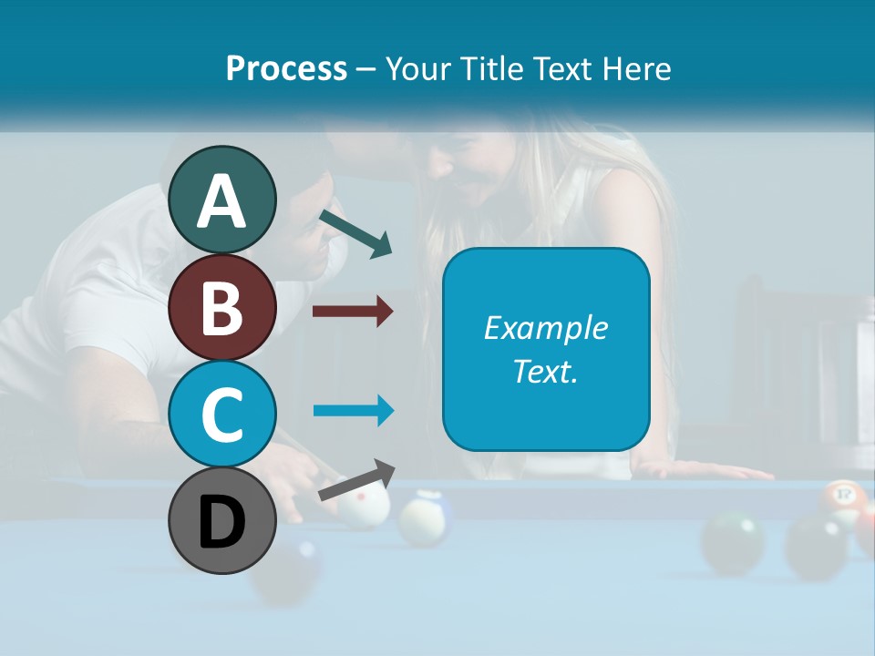 Made Investment Architect PowerPoint Template