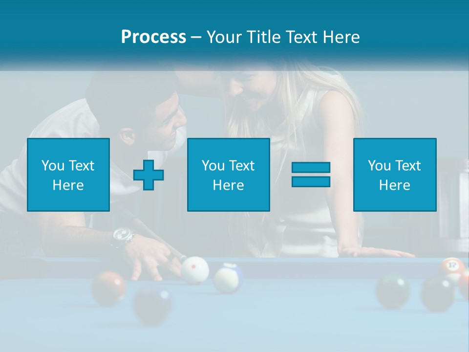 Made Investment Architect PowerPoint Template