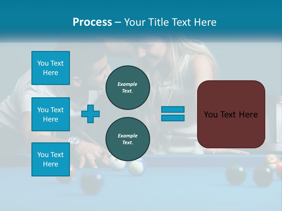 Made Investment Architect PowerPoint Template