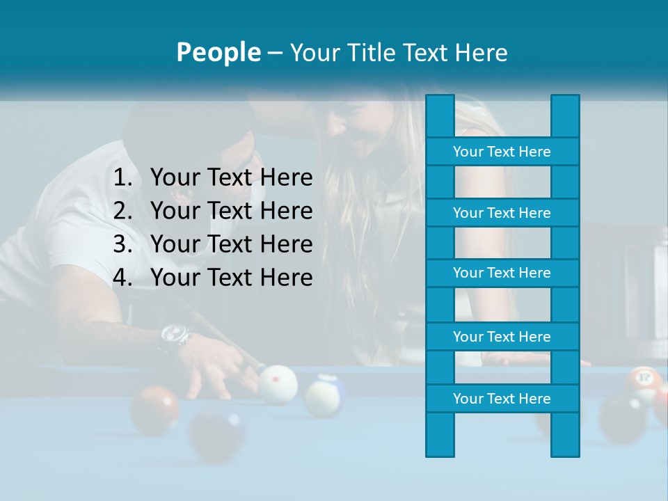 Made Investment Architect PowerPoint Template