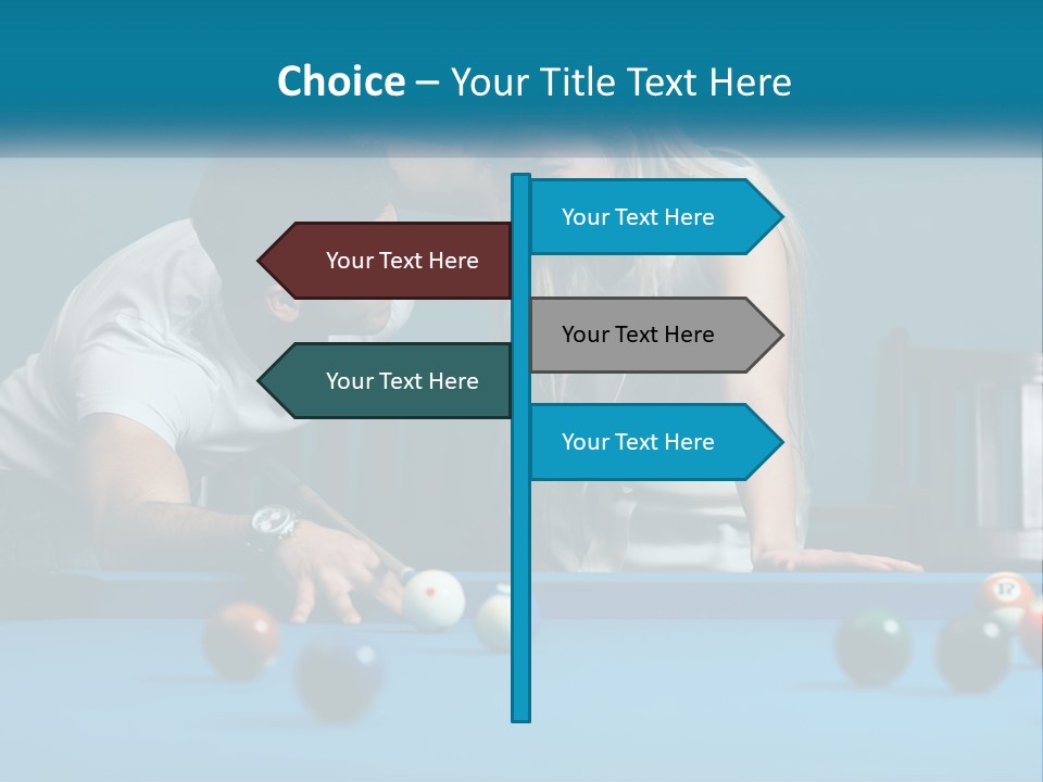 Made Investment Architect PowerPoint Template