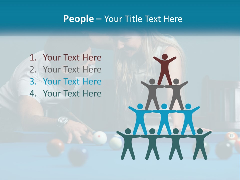 Made Investment Architect PowerPoint Template