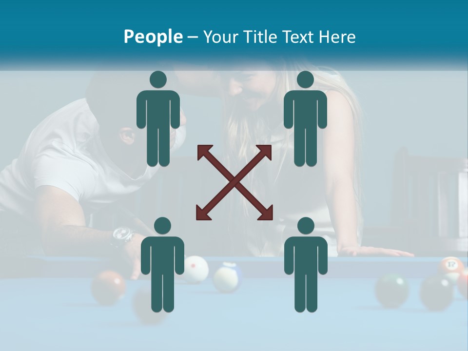 Made Investment Architect PowerPoint Template