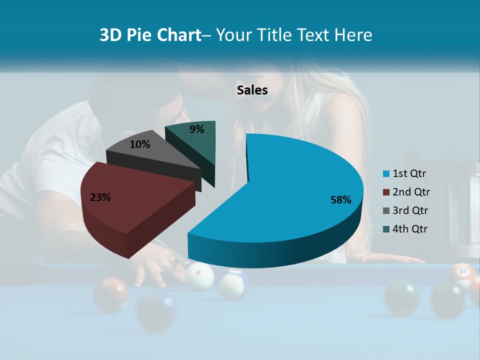 Made Investment Architect PowerPoint Template