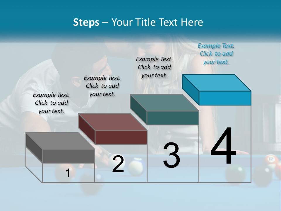 Made Investment Architect PowerPoint Template