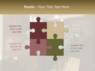 Dream Grass Nature PowerPoint Template