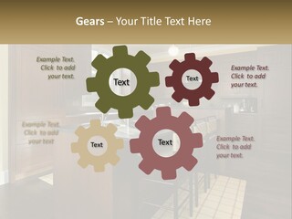 Dream Grass Nature PowerPoint Template