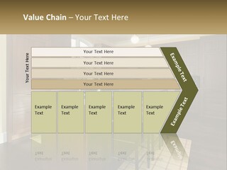 Dream Grass Nature PowerPoint Template