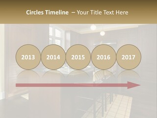 Dream Grass Nature PowerPoint Template