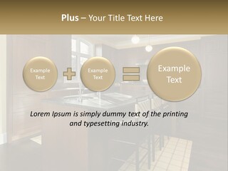 Dream Grass Nature PowerPoint Template