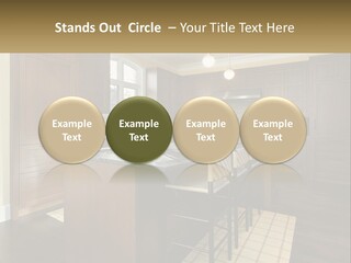 Dream Grass Nature PowerPoint Template