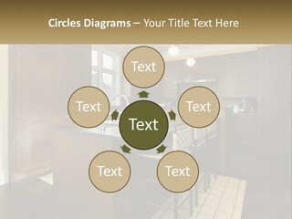 Dream Grass Nature PowerPoint Template