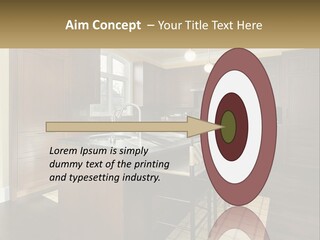 Dream Grass Nature PowerPoint Template