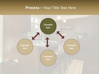 Dream Grass Nature PowerPoint Template