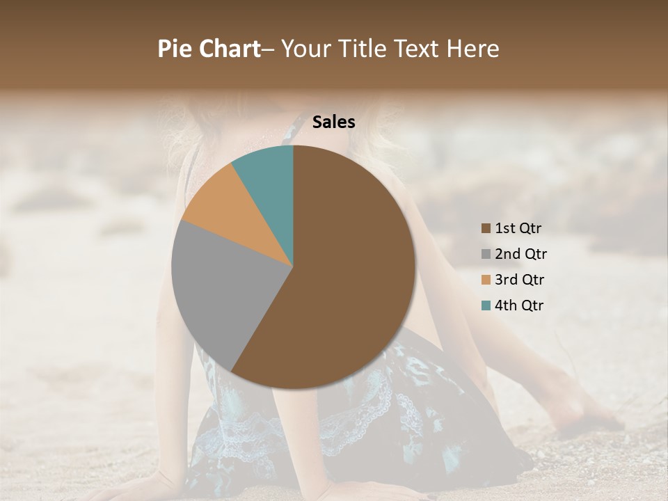 Made Purchase Finance PowerPoint Template