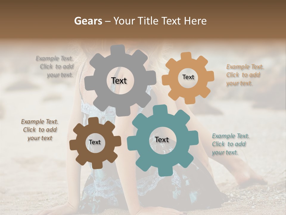 Made Purchase Finance PowerPoint Template